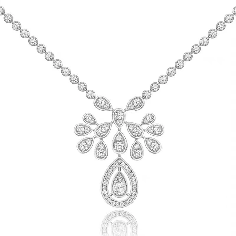 Chaumet Necklaces Seasonal 213107