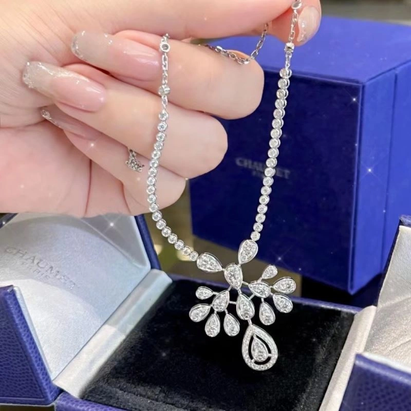 Chaumet Necklaces Seasonal 213107