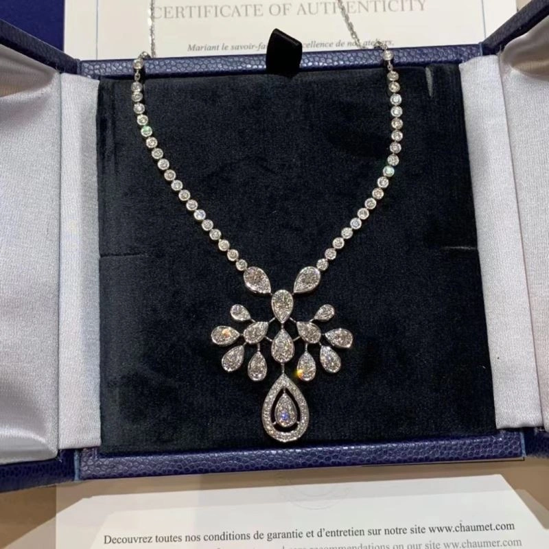 Chaumet Necklaces Seasonal 213107
