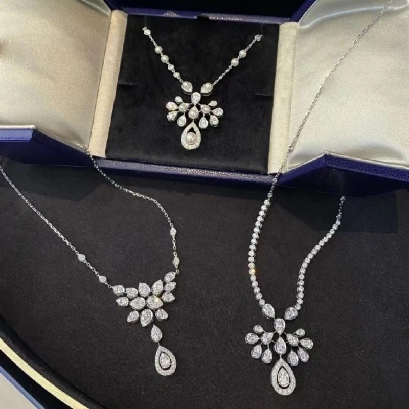 Chaumet Necklaces Seasonal 213107