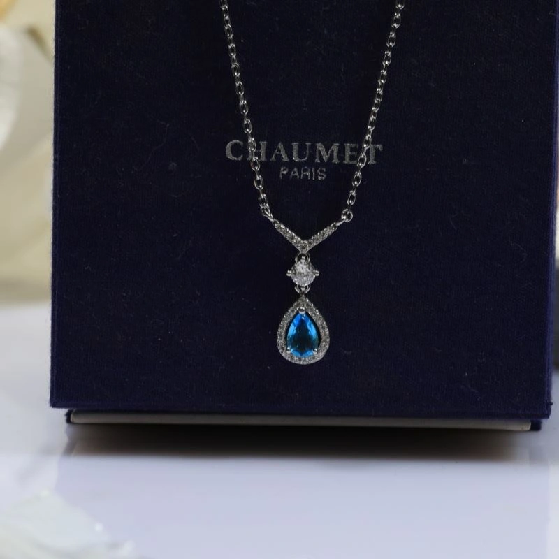 Unique Chaumet Necklaces 213106