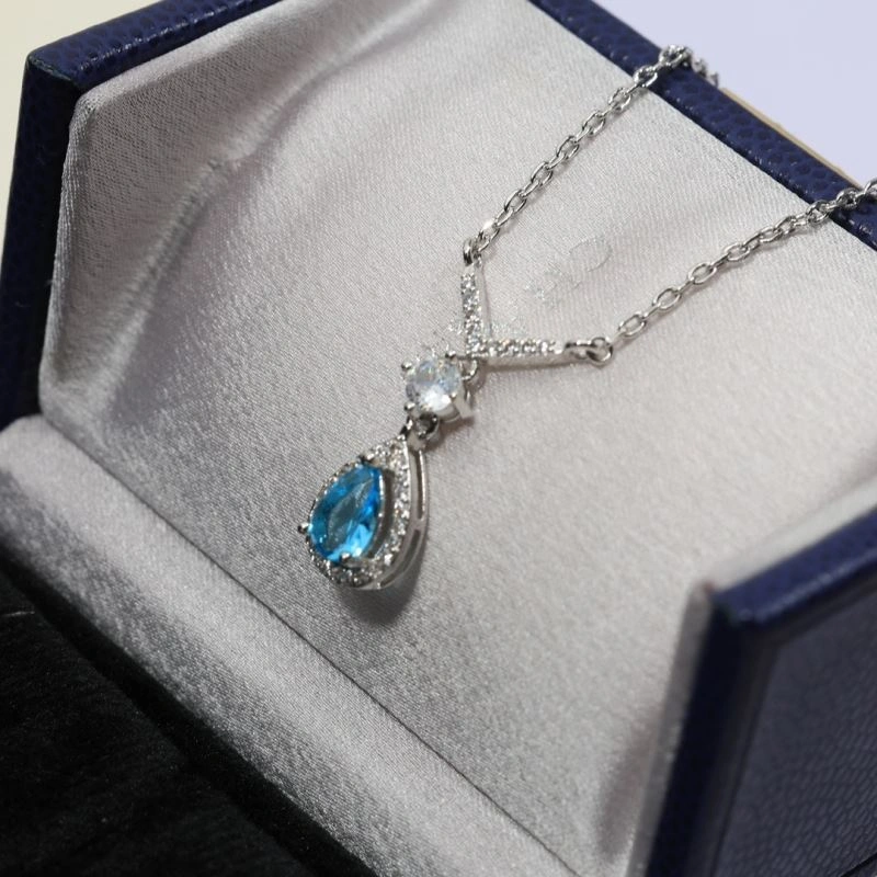 Unique Chaumet Necklaces 213106