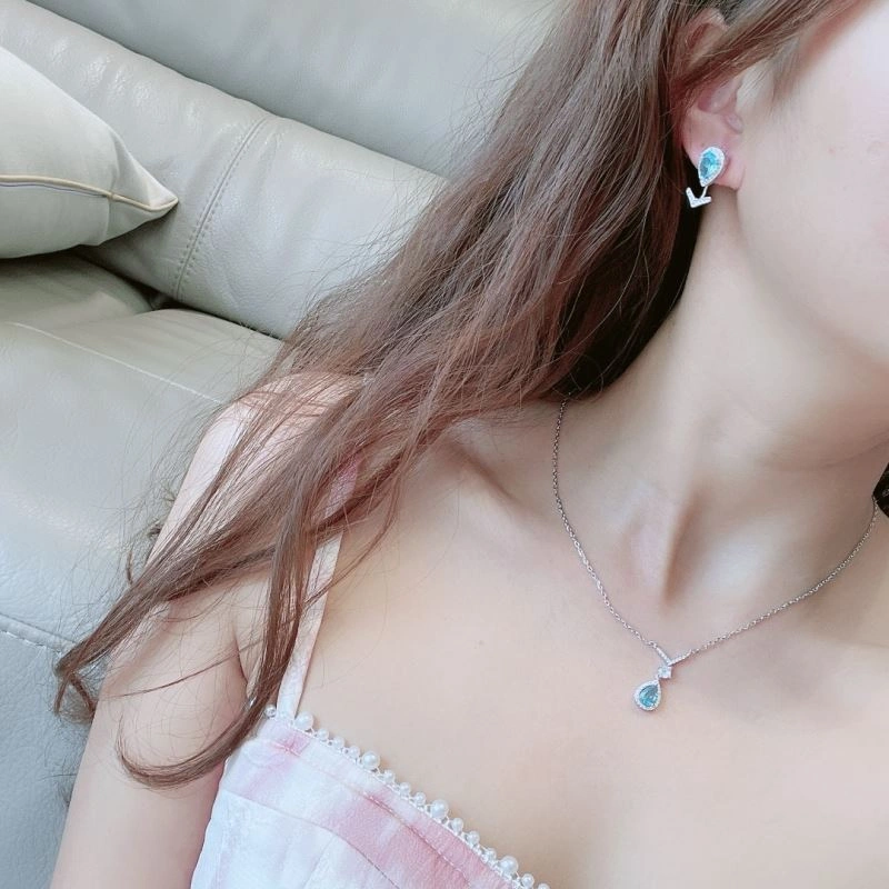 Unique Chaumet Necklaces 213106