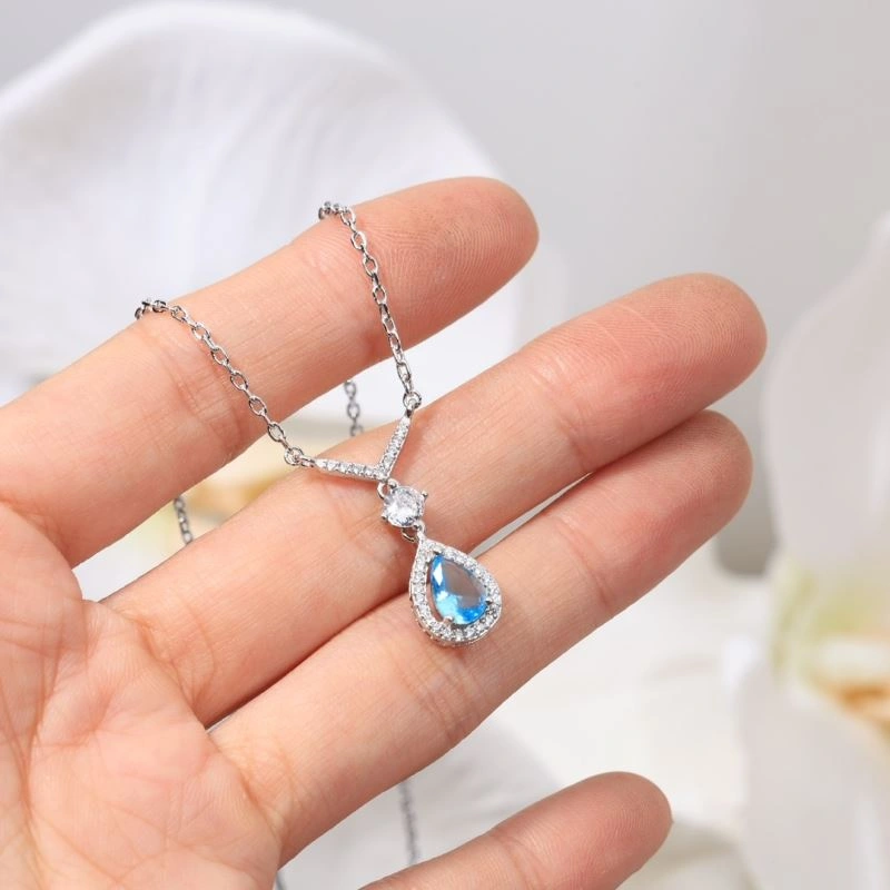 Unique Chaumet Necklaces 213106