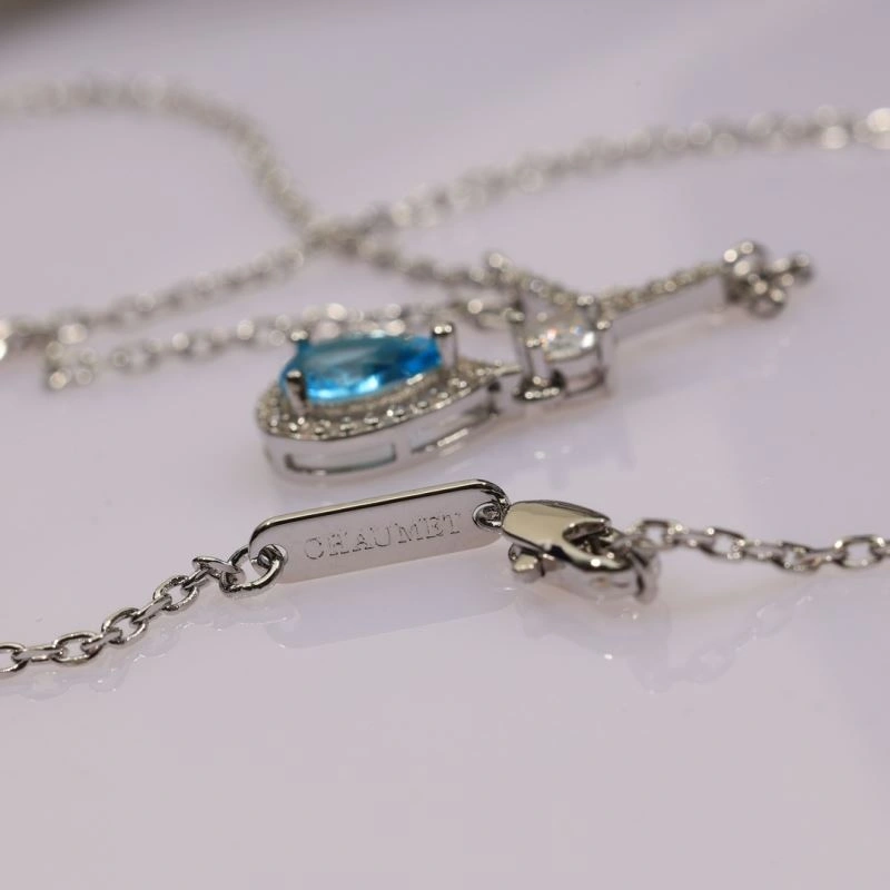 Unique Chaumet Necklaces 213106