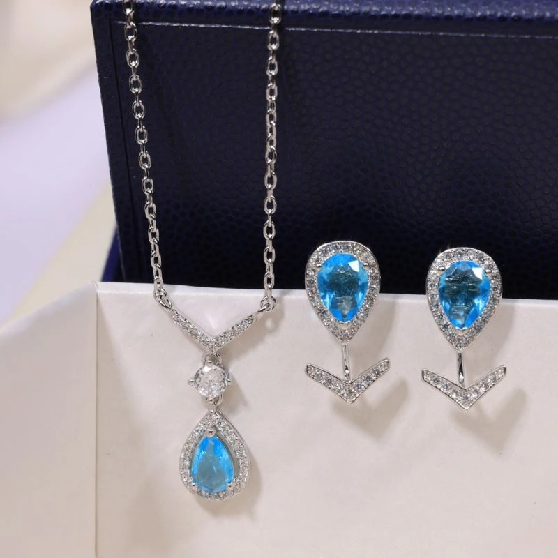 Unique Chaumet Necklaces 213106