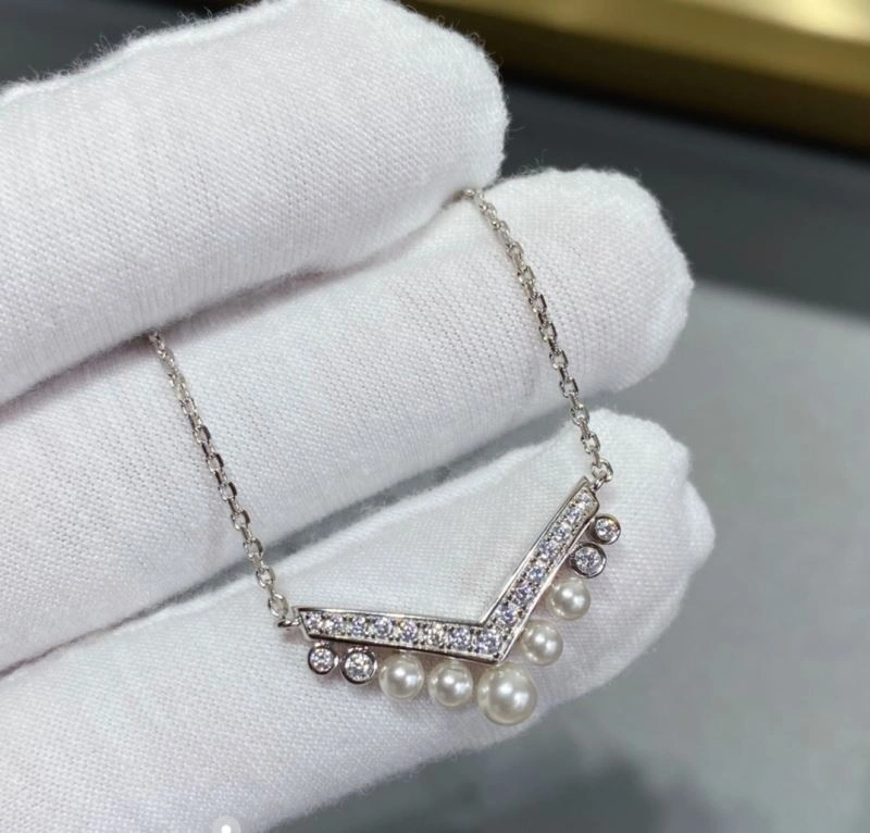 Stylish Chaumet Necklaces 213109