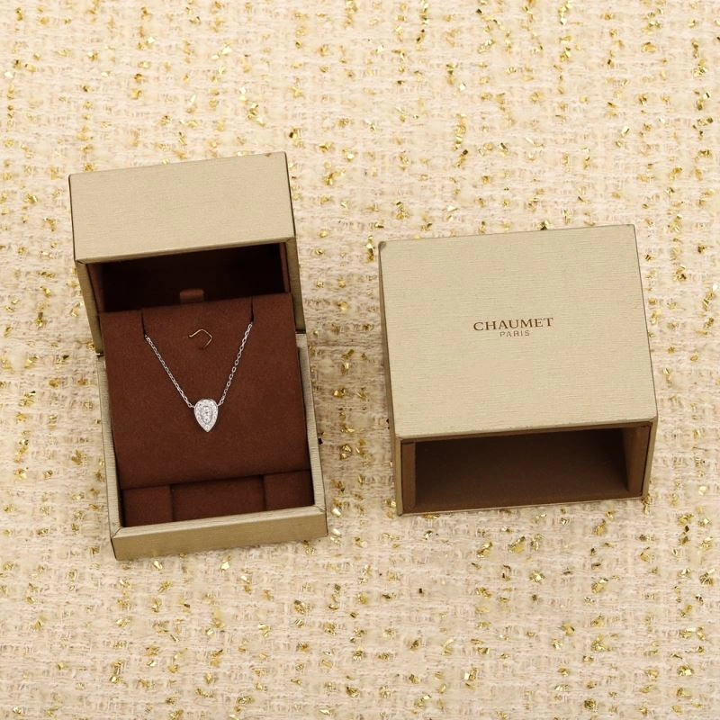 Unisex Chaumet Necklaces 213093