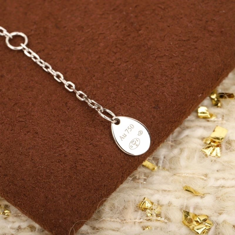 Chaumet Necklaces Resilient 213090