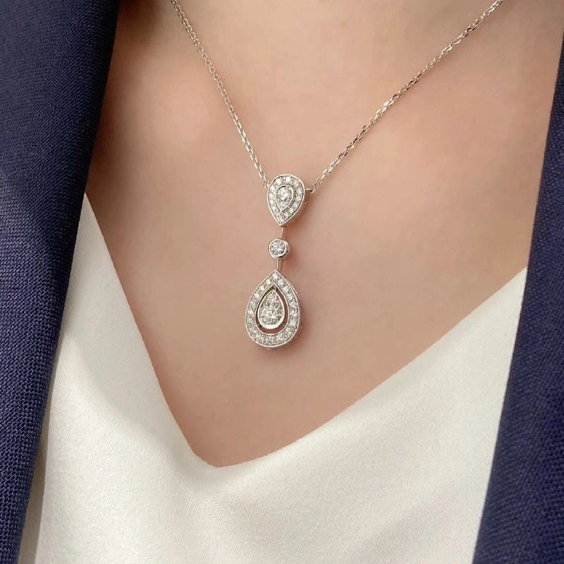 Chaumet Necklaces Resilient 213090