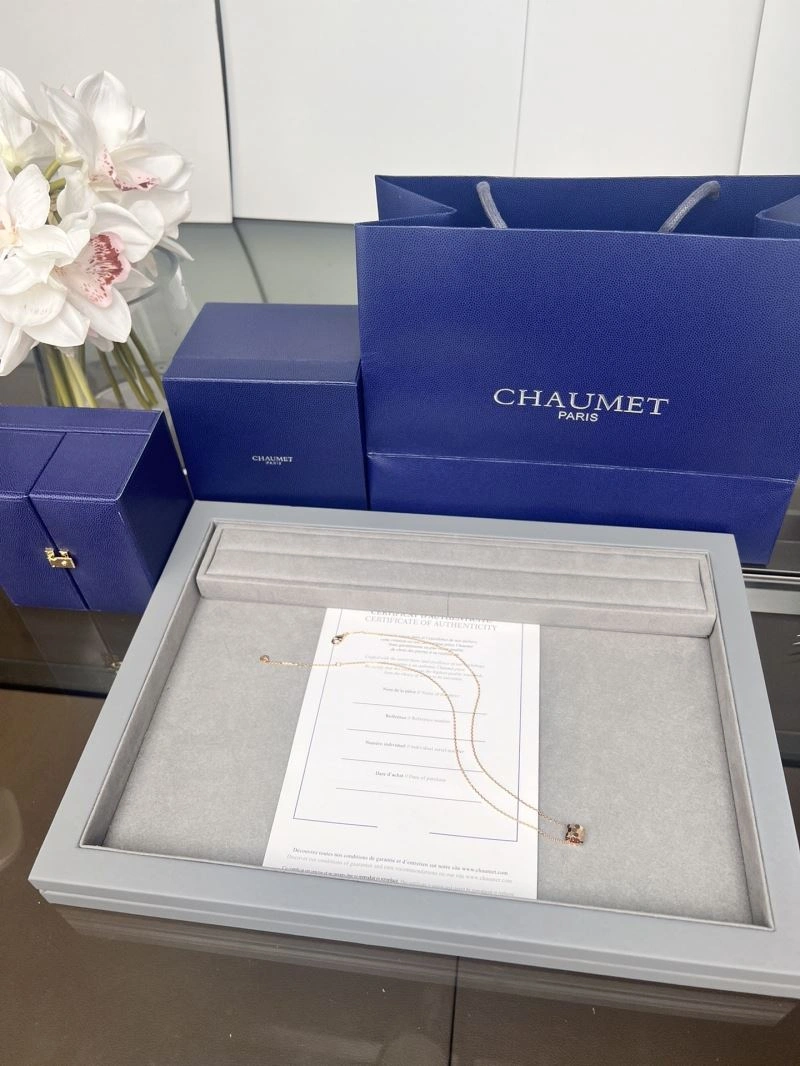 GoodFit Chaumet Necklaces 212674