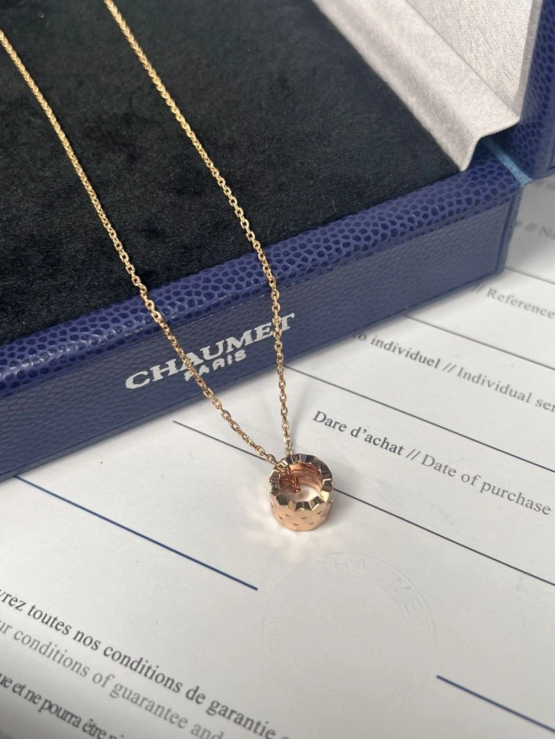 GoodFit Chaumet Necklaces 212674
