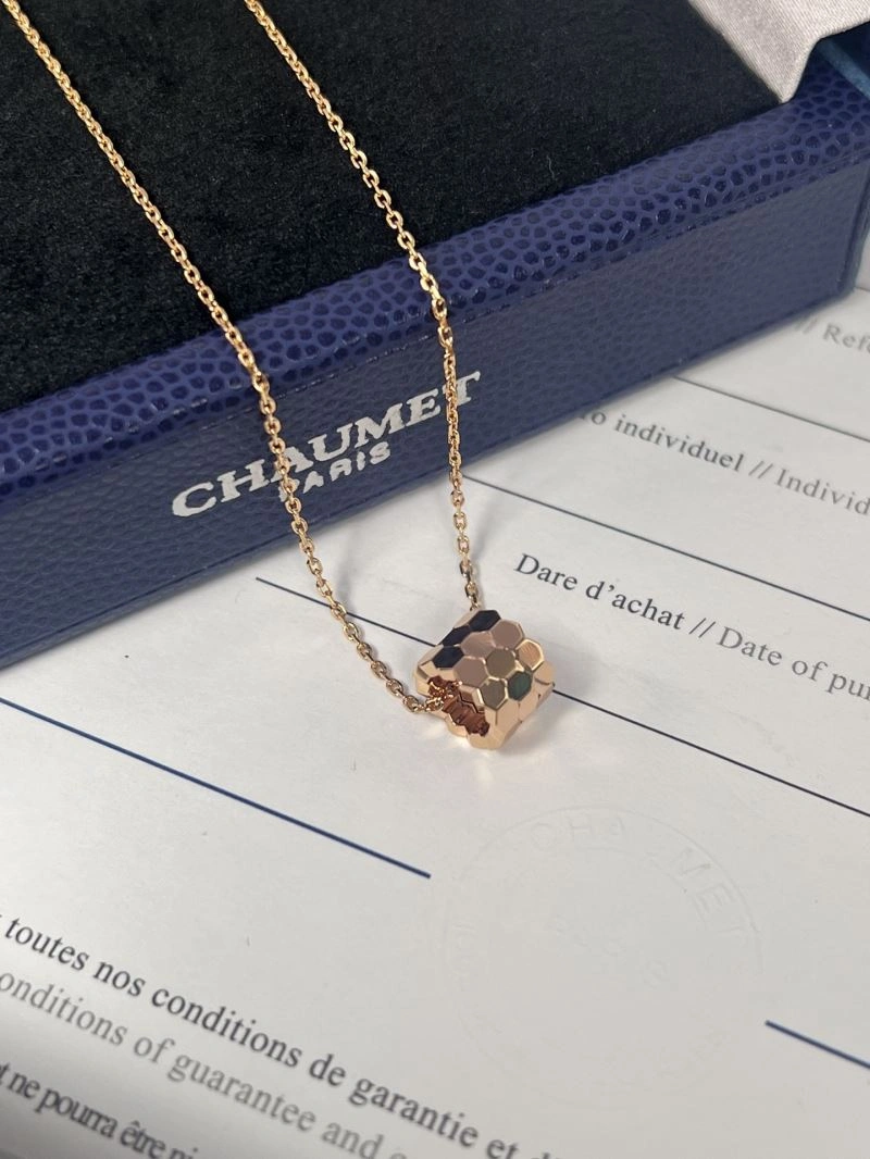 GoodFit Chaumet Necklaces 212674