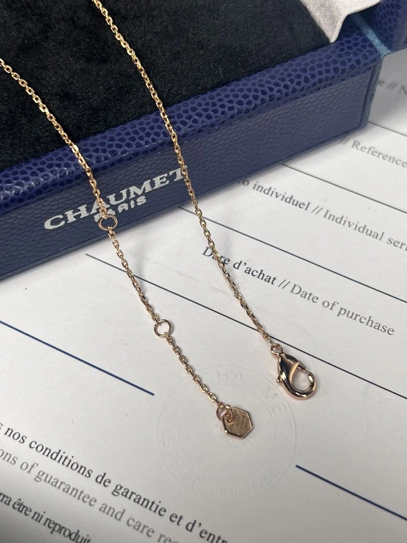 GoodFit Chaumet Necklaces 212674