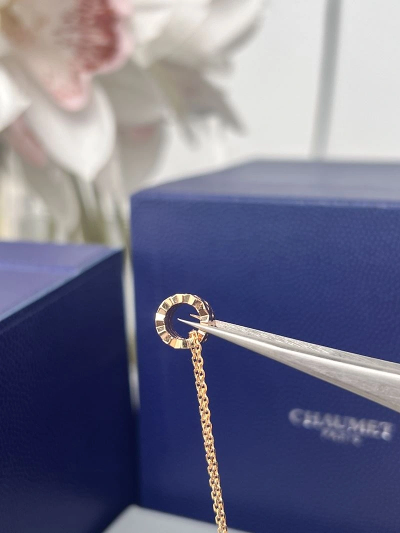 GoodFit Chaumet Necklaces 212674