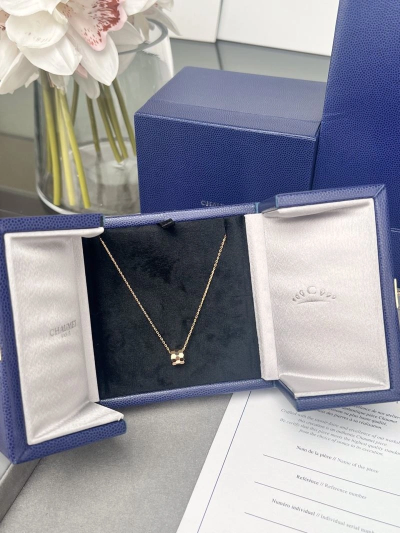 GoodFit Chaumet Necklaces 212674