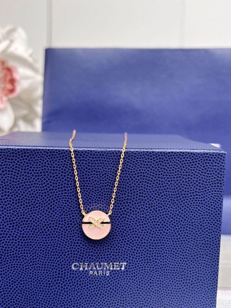 Chaumet Necklaces QuickDry 212724