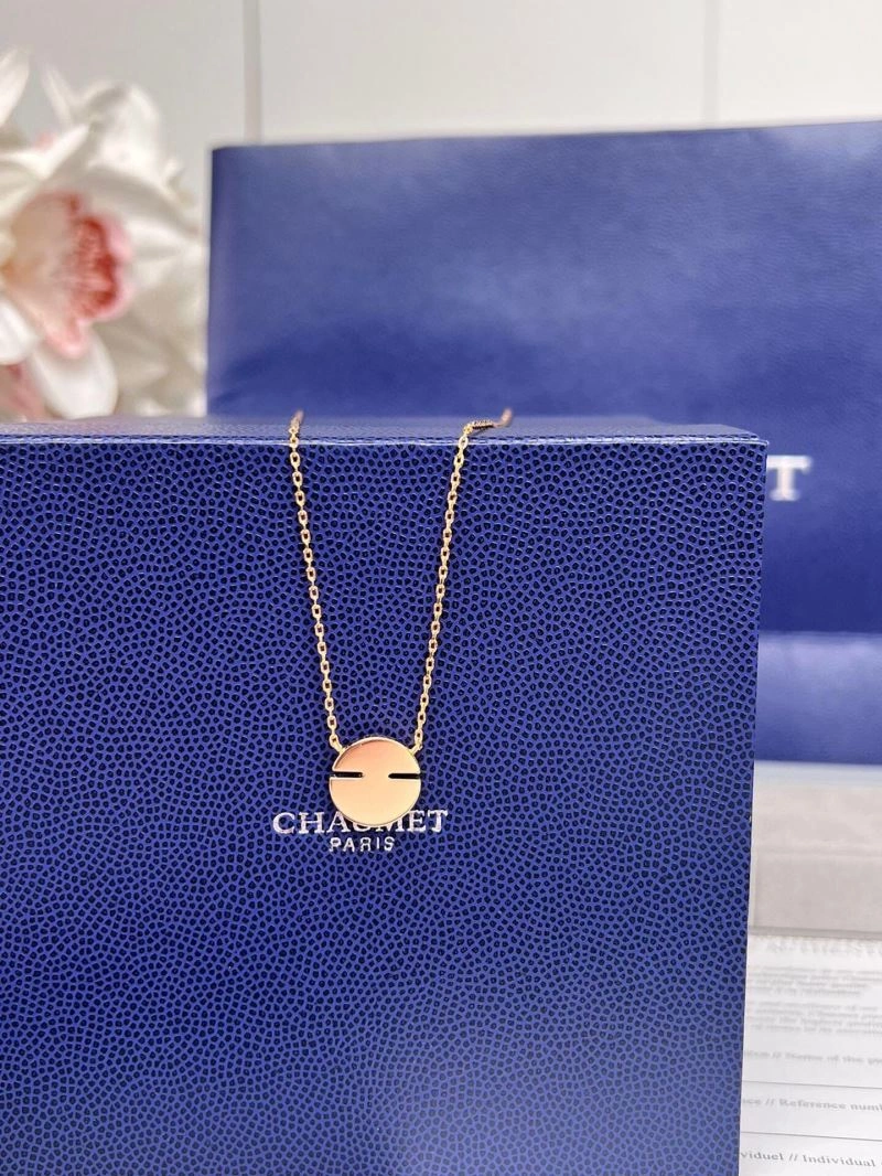 Chaumet Necklaces QuickDry 212724