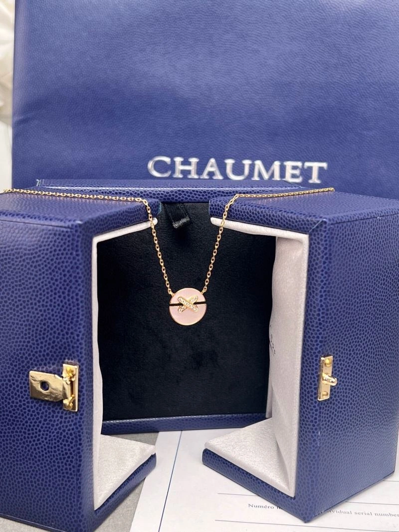 Chaumet Necklaces QuickDry 212724