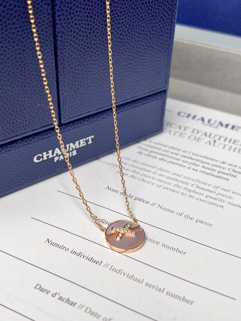 Chaumet Necklaces QuickDry 212724