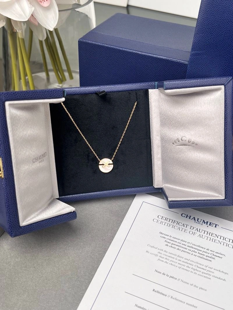 Chaumet Necklaces QuickDry 212724