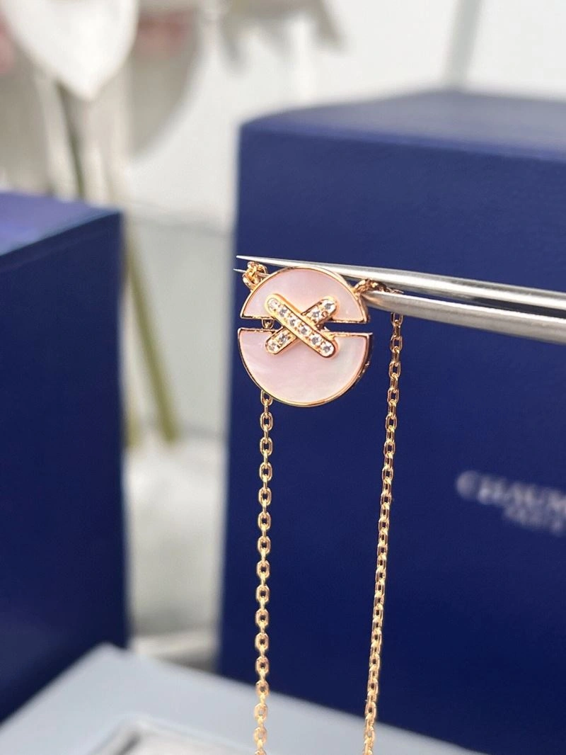 Chaumet Necklaces QuickDry 212724