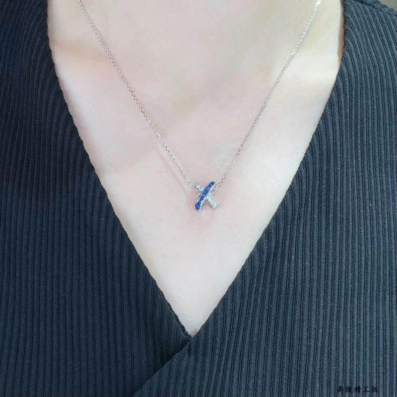 Chaumet Necklaces Classic 212317