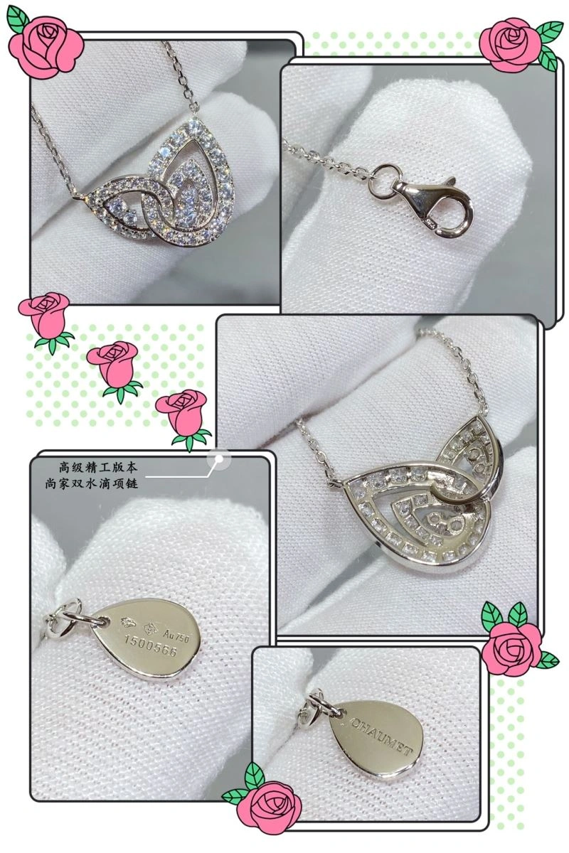 Chaumet Necklaces EasyMatch 212315
