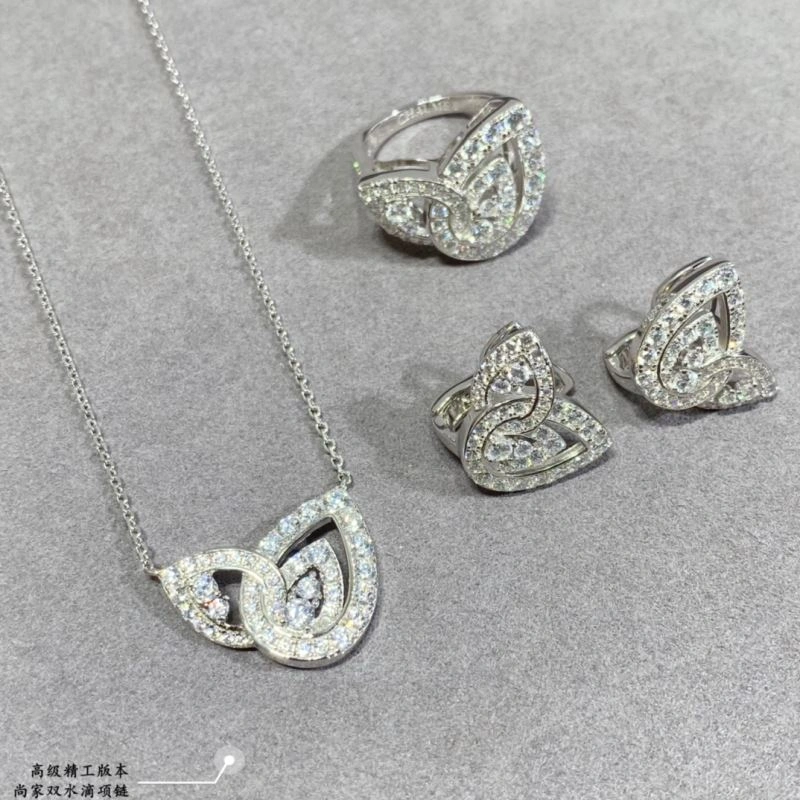 Chaumet Necklaces EasyMatch 212315