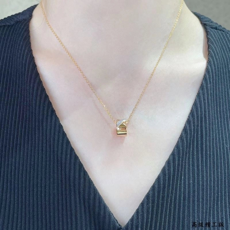 WeatherProof Chaumet Necklaces 212328