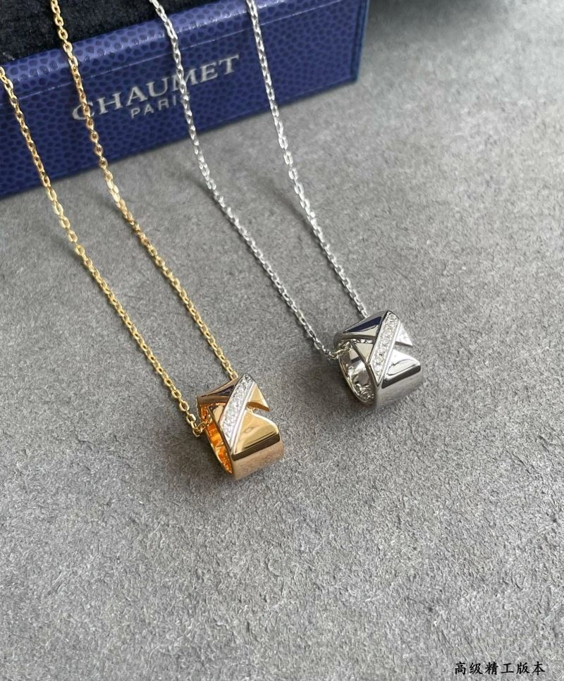 WeatherProof Chaumet Necklaces 212328