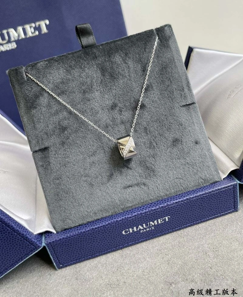 WeatherProof Chaumet Necklaces 212328