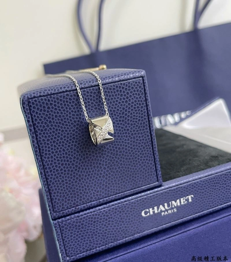 WeatherProof Chaumet Necklaces 212328