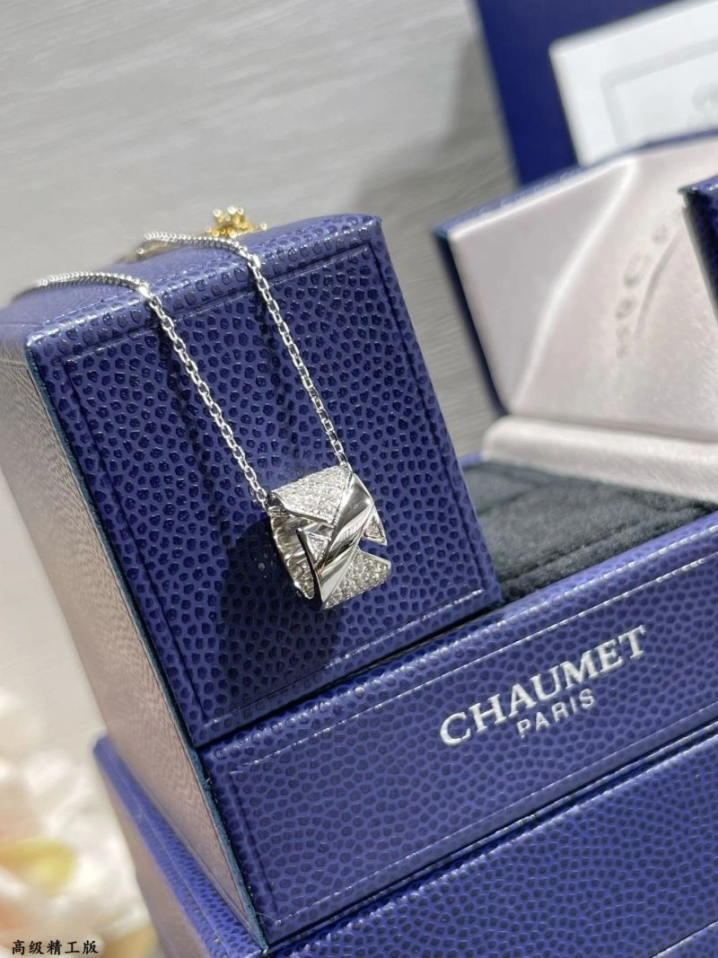 Chaumet Necklaces HighPerformance 212310