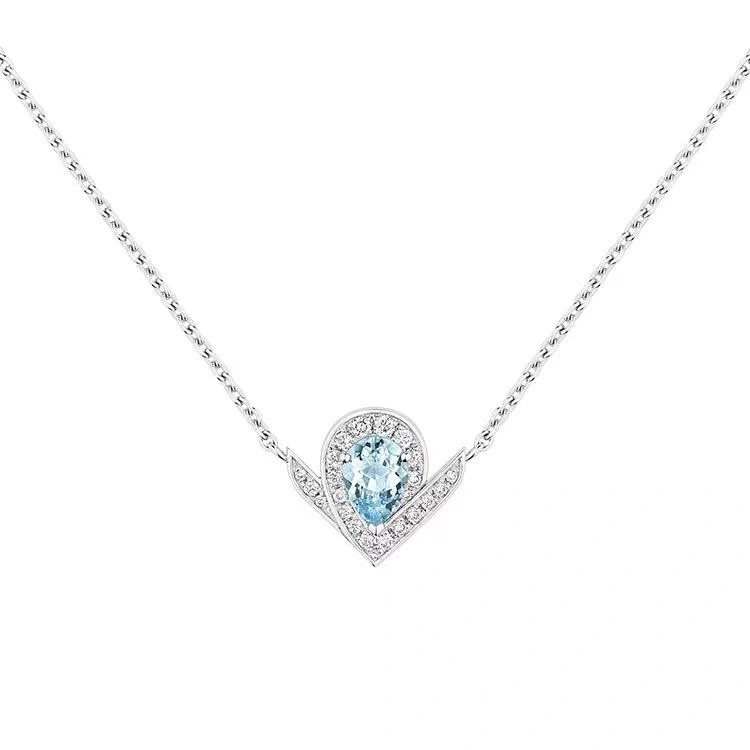 Chaumet Necklaces Lightweight 212305