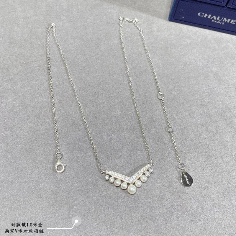 Stylish Chaumet Necklaces 212367
