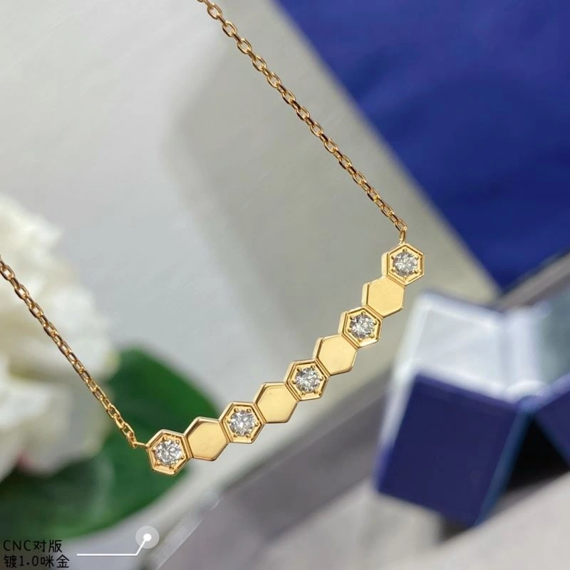 Original Chaumet Necklaces 212378
