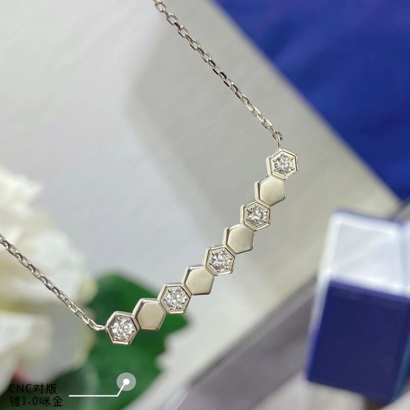 Original Chaumet Necklaces 212378