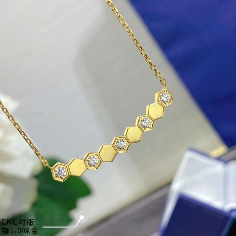 Original Chaumet Necklaces 212378