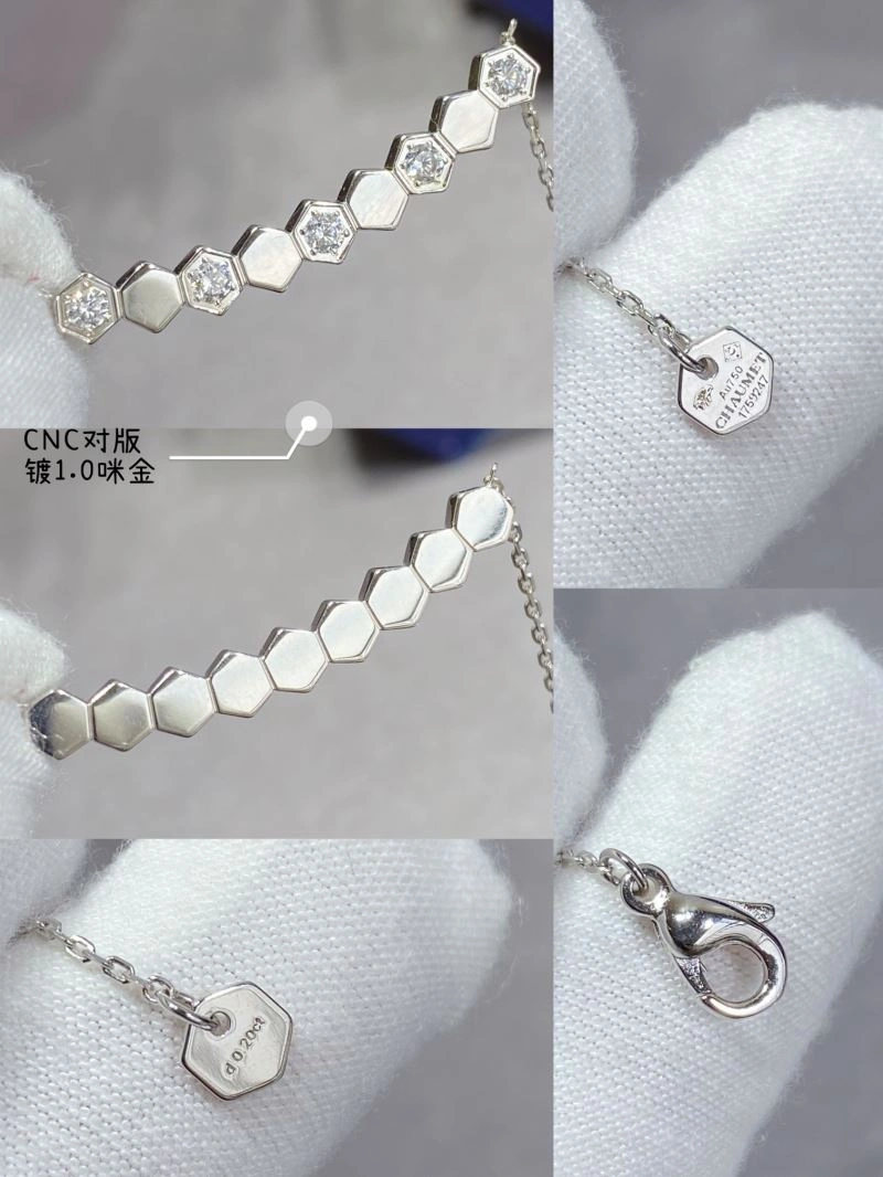Original Chaumet Necklaces 212378