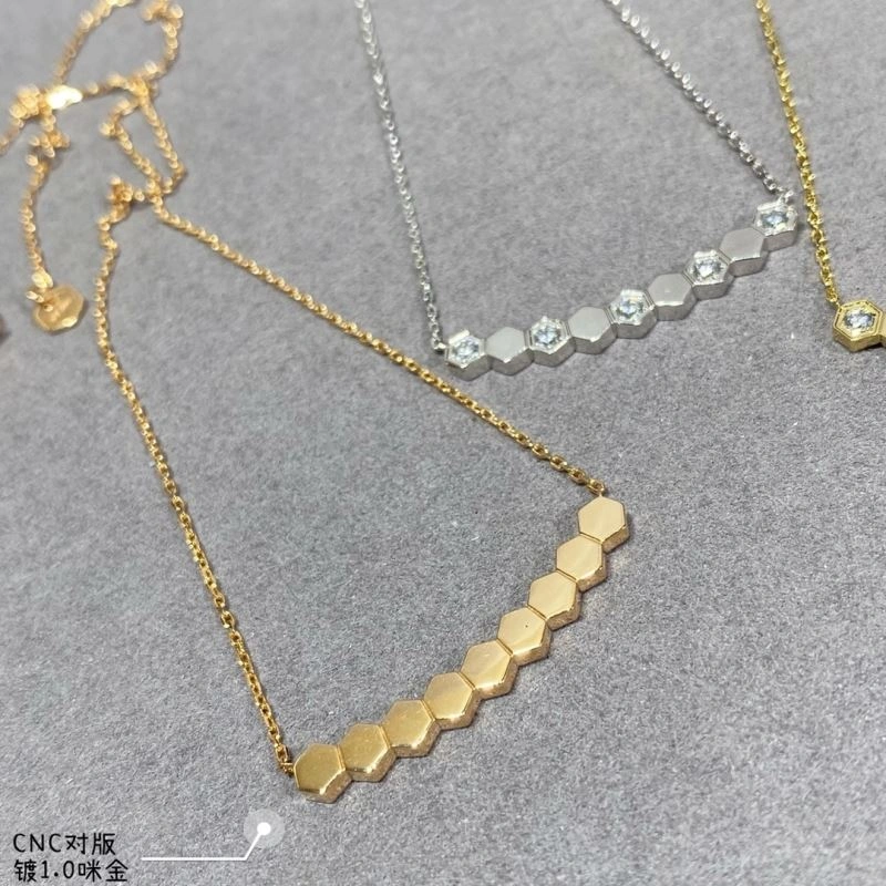 Original Chaumet Necklaces 212378