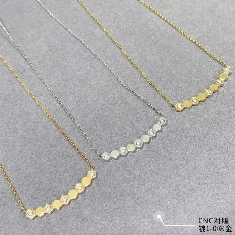 Original Chaumet Necklaces 212378