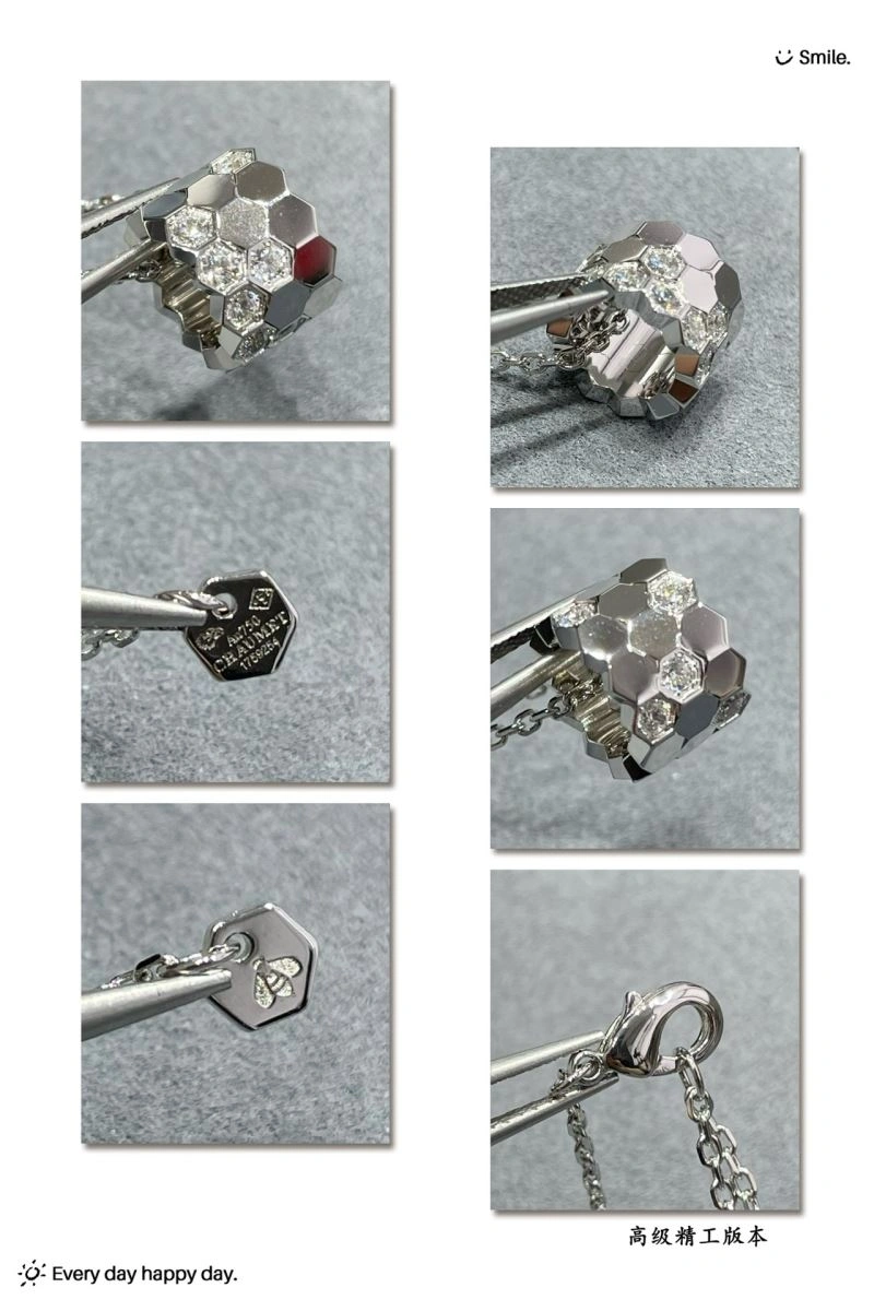 Durable Chaumet Necklaces 212307