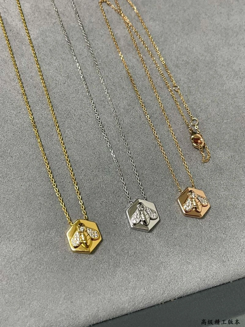 Chaumet Necklaces NewStyle 212306