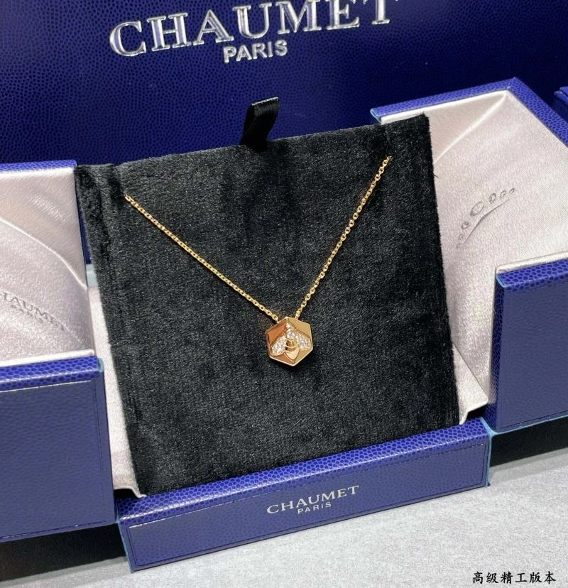 Chaumet Necklaces NewStyle 212306