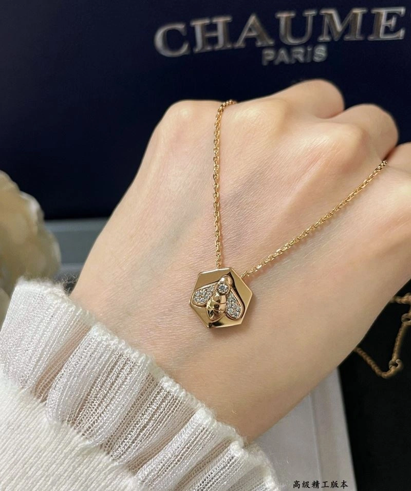 Chaumet Necklaces NewStyle 212306