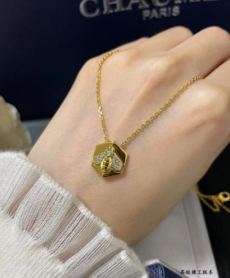 Chaumet Necklaces NewStyle 212306