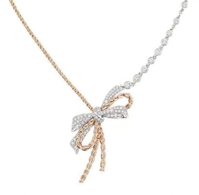 NewStyle Chaumet Necklaces 212289
