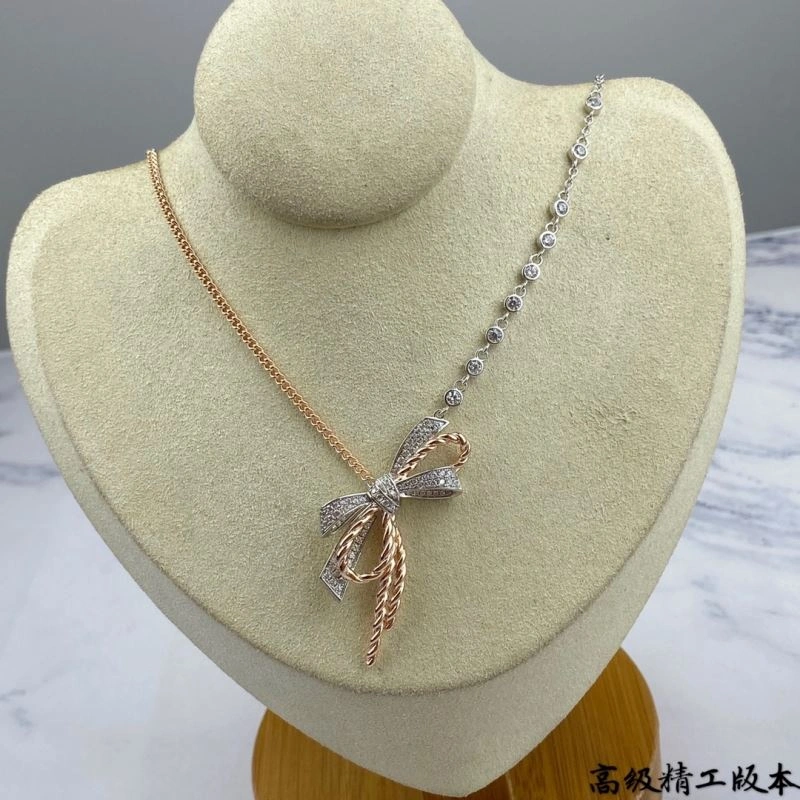 NewStyle Chaumet Necklaces 212289