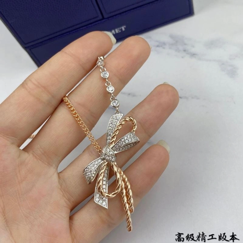 NewStyle Chaumet Necklaces 212289
